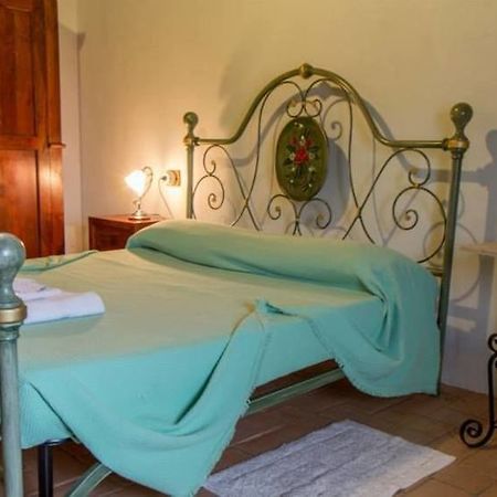 B&B Antico Casale Canonica  Exteriér fotografie