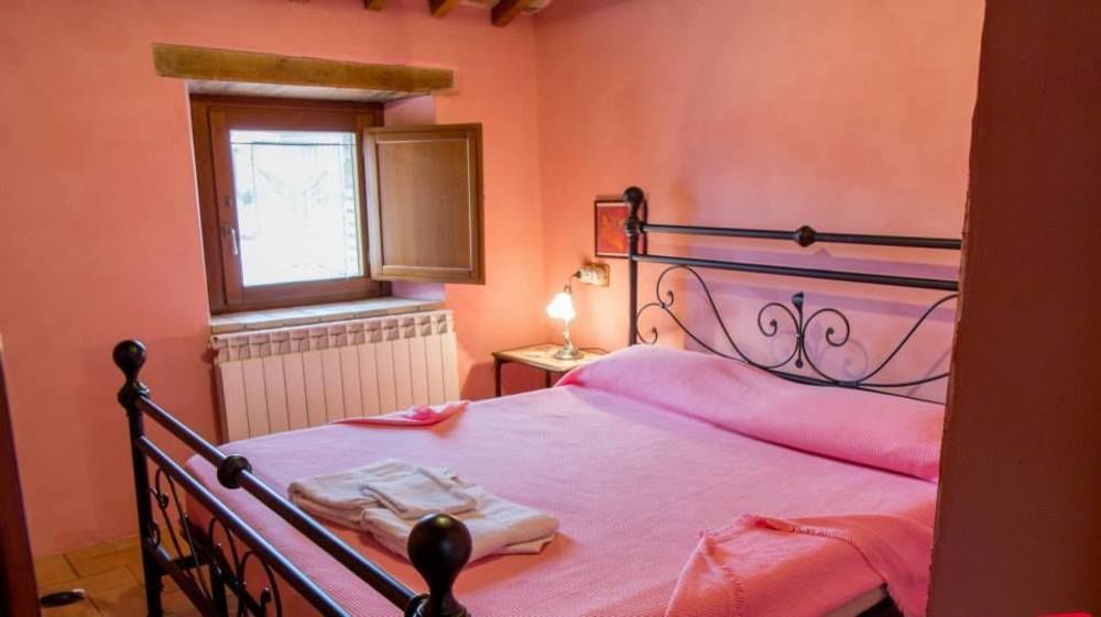 B&B Antico Casale Canonica  Exteriér fotografie