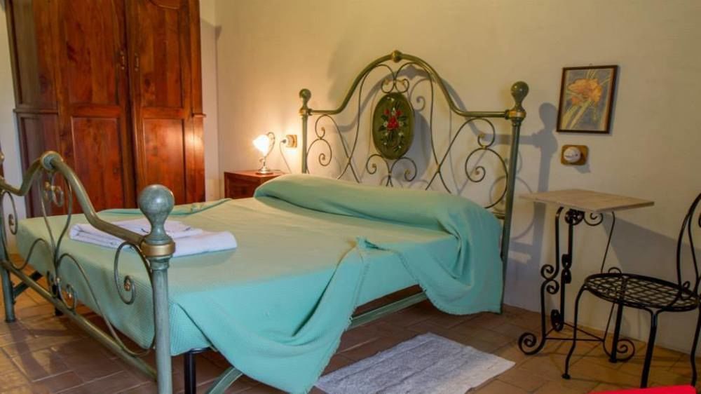 B&B Antico Casale Canonica  Exteriér fotografie