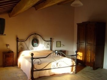 B&B Antico Casale Canonica  Exteriér fotografie