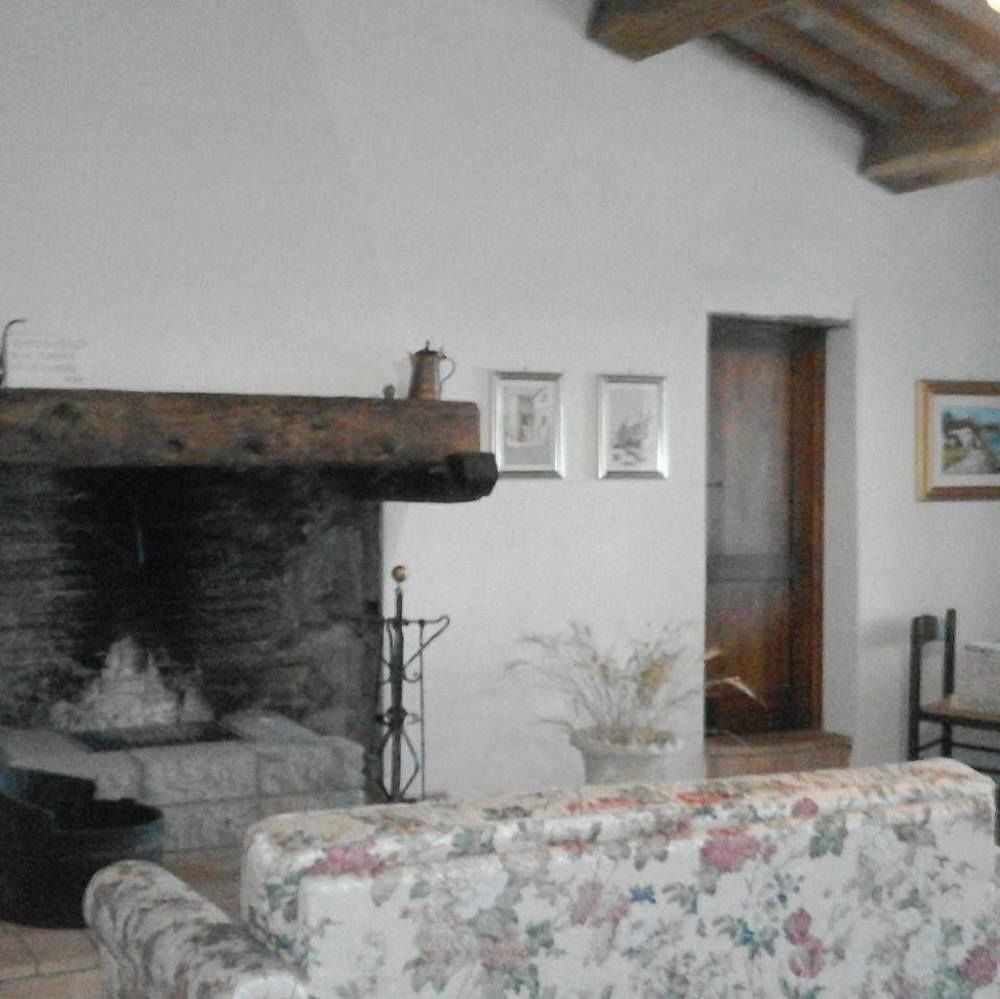 B&B Antico Casale Canonica  Exteriér fotografie